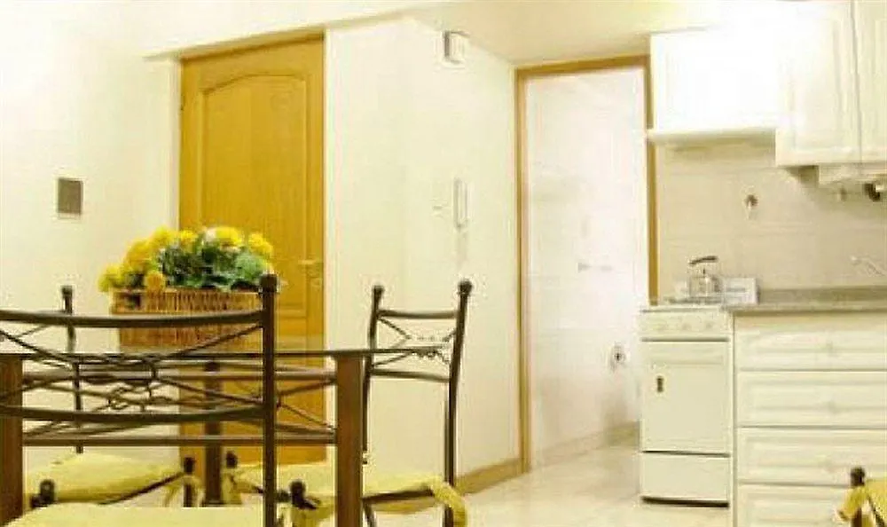 Garden All Suites Mendoza 3*,  Argentina