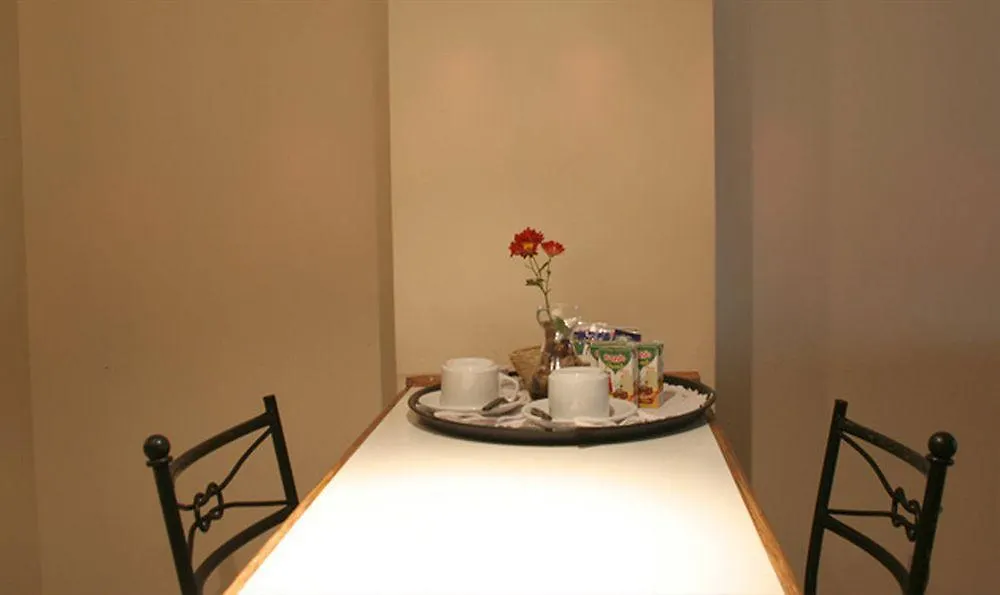 Garden All Suites Mendoza 3*,  Argentina