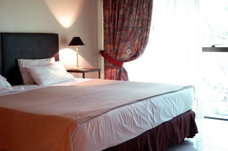 Aparthotel Garden All Suites Mendoza