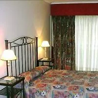 *** Aparthotel Garden All Suites Mendoza Argentina