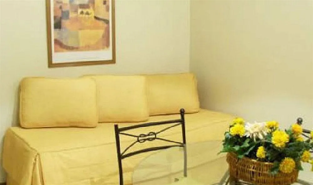 Garden All Suites Mendoza Argentina