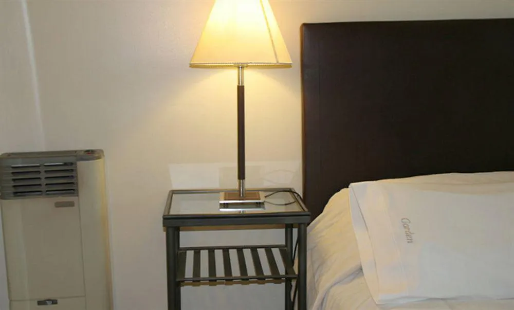 Aparthotel Garden All Suites Mendoza